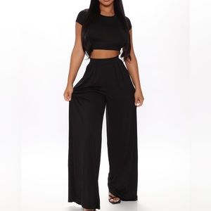 Chosen one pant set size S